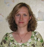 Самоловова Алина Борисовна Самоловова Алина Борисовна