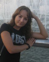 Деревянкина Богдана Витальевна Деревянкина Богдана Витальевна