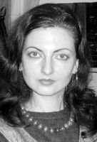 Синегубкина Виталина Тарасовна Синегубкина Виталина Тарасовна