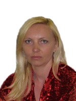 Гвоздева Инна Евгеньевна Гвоздева Инна Евгеньевна