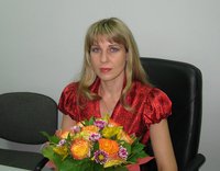 Халдеева Ольга Николаевна
