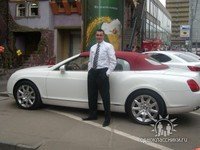 Хрущов Захар Федорович
