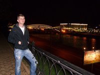 Голичников Григорий Викторович