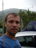 Согрин Арсений Владимирович Согрин Арсений Владимирович