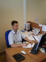 Голубинский Виктор Артурович Голубинский Виктор Артурович