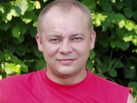 Трофименко Даниил Артурович